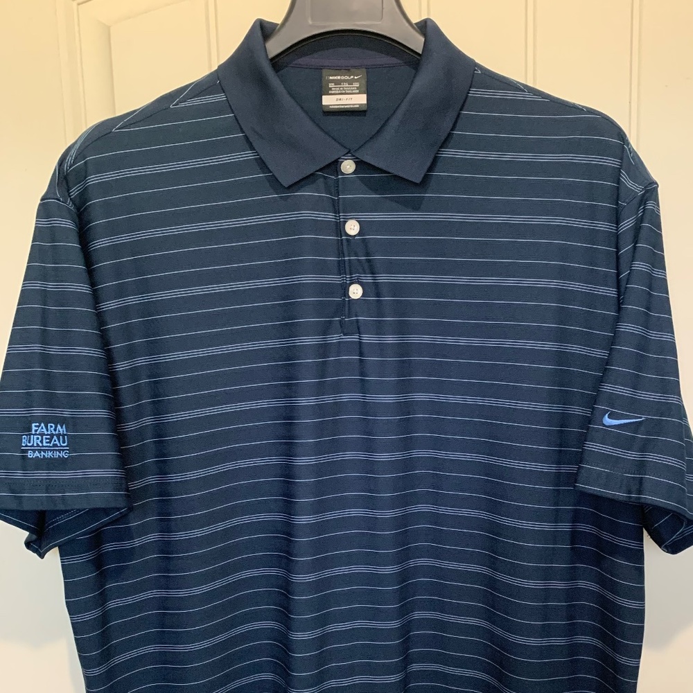 XXL Golf Shirt